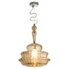 Миниатюра фото подвесной светильник lussole madison 2 lsp-8504 | 220svet.ru