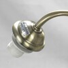 Миниатюра фото потолочная люстра lussole anaheim grlsp-8026 | 220svet.ru