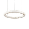 Миниатюра фото подвесной светильник loft it oslo acrylic 10547/1000 | 220svet.ru