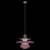 Миниатюра фото подвесной светильник loft it floret- 10113 pink | 220svet.ru