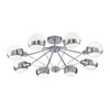 Миниатюра фото потолочная люстра freya silvia fr5009cl-08ch | 220svet.ru