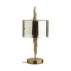 Миниатюра фото настольная лампа odeon light exclusive margaret 4895/2t | 220svet.ru