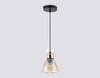 Миниатюра фото подвесной светильник ambrella light traditional tr3403 | 220svet.ru