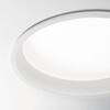 Миниатюра фото встраиваемый светодиодный светильник ideal lux 30w 4000k | 220svet.ru