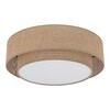Миниатюра фото потолочный светильник tk lighting calisto 11046 | 220svet.ru