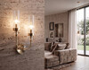 Миниатюра фото бра ambrella light high light lh55805 | 220svet.ru