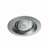 Миниатюра фото точечные светильники kanlux colie dto-gr 26744 | 220svet.ru