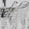 Миниатюра фото потолочная люстра mw-light бриз 464017306 | 220svet.ru