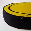 Миниатюра фото подушка classic smiley seletti | 220svet.ru
