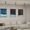Миниатюра фото трековый светодиодный магнитный светильник novotech smal 359256 | 220svet.ru