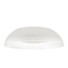 Миниатюра фото потолочный светильник loft it cappello 10229 white | 220svet.ru