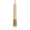 Миниатюра фото подвесной светильник loft it everest 10583c bronze | 220svet.ru