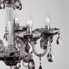 Миниатюра фото подвесная люстра bogates 309/5 strotskis | 220svet.ru