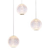 Миниатюра фото подвесной светильник md20001012-7a gold delight collection | 220svet.ru