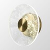 Миниатюра фото настенный светодиодный светильник lussole duval lsp-7145 | 220svet.ru