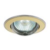 Миниатюра фото точечные светильники kanlux bask ctc-5515-sg/n 2805 | 220svet.ru