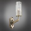 Миниатюра фото бра omnilux ledro oml-69901-01 | 220svet.ru