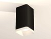 Миниатюра фото комплект потолочного светильника ambrella light techno spot xc (c7821, n7755) xs7821021 | 220svet.ru