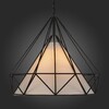 Миниатюра фото подвесной светильник st luce sl233.403.01 | 220svet.ru