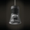 Миниатюра фото трековый светодиодный светильник mantra pagoda 7783 | 220svet.ru