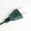 Миниатюра фото светодиодная гирлянда feron линейная 230v розовая 8 режимов cl02 32287 | 220svet.ru