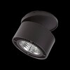 Миниатюра фото встраиваемый светодиодный светильник lightstar forte inca 213847 | 220svet.ru