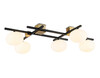 Миниатюра фото потолочный светильник ambrella light high light lh51015 | 220svet.ru