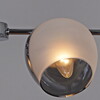 Миниатюра фото потолочная люстра на штанге reluce 1430297 | 220svet.ru