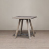 Миниатюра фото стол ресто roomers se-10015-oak-op6 | 220svet.ru