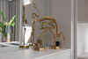 Миниатюра фото статуэтка цапля garda decor 71pn-0601b-ch | 220svet.ru