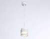 Миниатюра фото подвесной светильник ambrella light techno spot techno family tn71170 | 220svet.ru