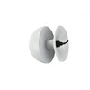 Миниатюра фото трековый магнитный светодиодный светильник iledex technical vision 4825-044-d80-6w-38dg-3000k-wh | 220svet.ru