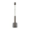 Миниатюра фото подвесной светильник maytoni rock me mod027pl-01n | 220svet.ru
