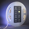 Миниатюра фото светодиодная лента 3000к 24в 6вт/м 5м maytoni ultra 201094 | 220svet.ru