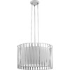 Миниатюра фото люстра toplight chloe tl1186h-03wh | 220svet.ru