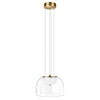 Миниатюра фото подвесной светильник loft it tinkerbell 10428/b | 220svet.ru