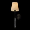 Миниатюра фото бра loft it cosy 10308w black | 220svet.ru