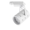Миниатюра фото трековый светодиодный светильник arte lamp cinto a2707pl-1wh | 220svet.ru