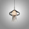 Миниатюра фото подвесной светильник imperium loft sea jelly 310153-01 | 220svet.ru