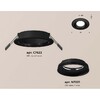 Миниатюра фото встраиваемый светильник ambrella light techno spot xc (c7622, n7021) xc7622060 | 220svet.ru