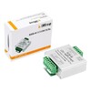 Миниатюра фото усилитель swg amp-rgbw-24a 000295 | 220svet.ru