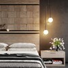 Миниатюра фото подвесной светильник odeon light ambi 4340/2 | 220svet.ru