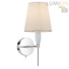 Миниатюра фото бра lumion karmen 8279/1w хром | 220svet.ru