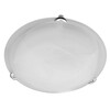 Миниатюра фото потолочный светильник arte lamp luna a3430ap-1cc | 220svet.ru