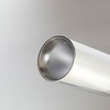 Миниатюра фото потолочный светодиодный светильник favourite insuper 2800-1u | 220svet.ru