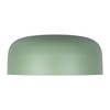 Миниатюра фото потолочный светодиодный светильник loft it axel 10201/480 green | 220svet.ru