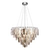 Миниатюра фото подвесная люстра ambrella light traditional tr5257 | 220svet.ru