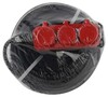 Миниатюра фото удлинитель силовой эра uk-3e-3x1,5-50m-ip44(kg) с заземлением 3 розетки каучук 50м кг 3х1,5мм2 ip44 б0057584 | 220svet.ru