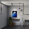 Миниатюра фото трековый светодиодный светильник novotech shino smal 359082 | 220svet.ru