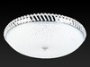 Миниатюра фото накладной светильник toplight adrianna tl1462y-05gc | 220svet.ru